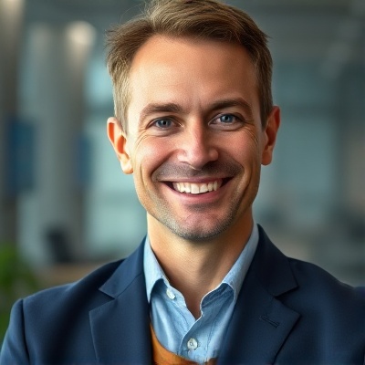 James Wilson — Best online casinos expert